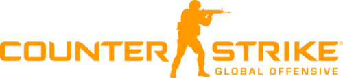 Логотип Counter-Strike: Global Offensive